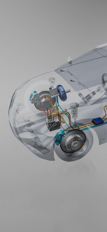 Visual image of Fuel Pump Controller title