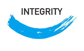 INTEGRITY